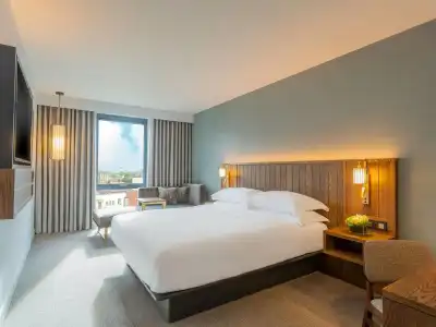 Hyatt Centric The Liberties Dublin - 35