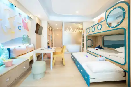 Katathani Phuket Beach Resort - 78