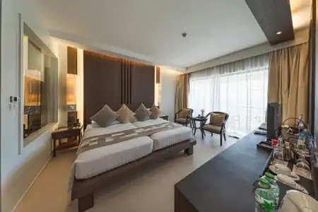 Cape Panwa Phuket - 95