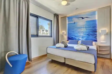 Garden and Sea Boutique Lodging by Livvo Apartamento - 53