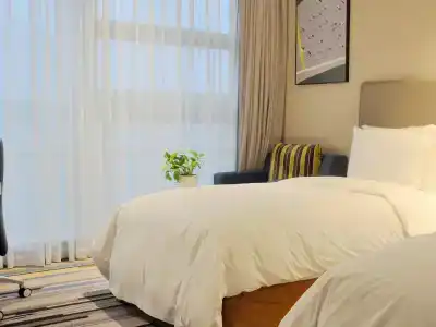 Holiday Inn Express SUZHOU INDUSTRIAL PARK by IHG - 57