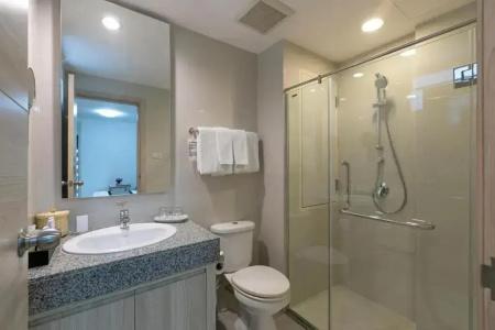 Kantary Bay and Serviced Apartments Rayong - 27