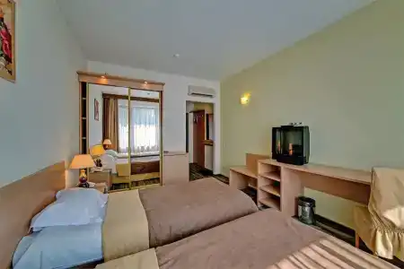 Yahonty Noginsk - 52