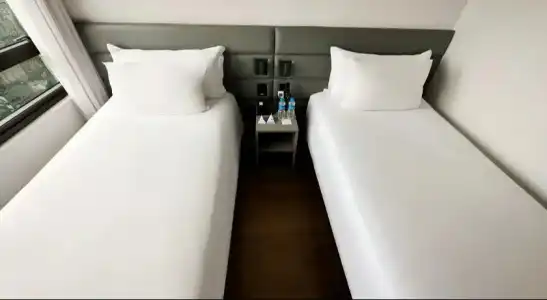 Radisson Paulista - 73