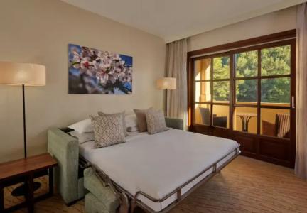 Sheraton Mallorca Arabella Golf - 74