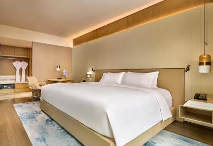 Hilton Chongqing Liangjiang New Area - 54