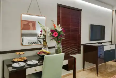 Martı Myra - Ultra All Inclusive - 103