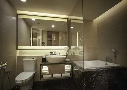 JW Marriott Kuala Lumpur - 91