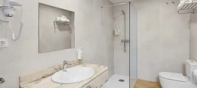 B&B Gijón Centro Begoña - 77