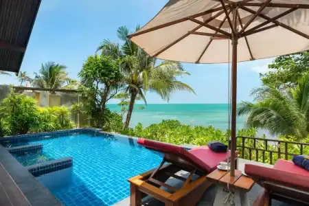 Nora Buri Resort & Spa - 33
