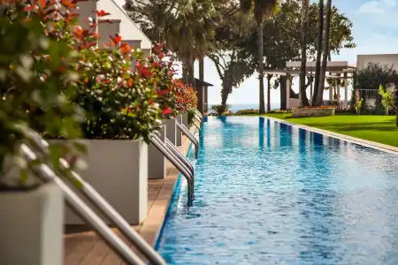 Acanthus Cennet Barut Collection - Ultra All Inclusive - 62