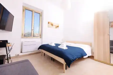 Cielo Vaticano Guest House - 43