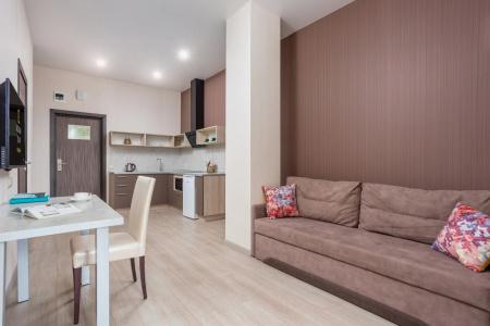 Golden Tulip Krasnodar - 87
