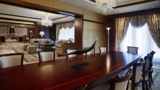 JW Marriott Ankara - 78