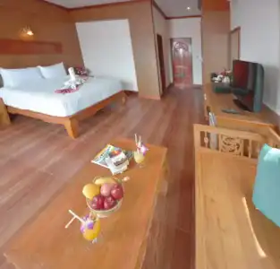 Haad Yao Bayview Resort & Spa - 63