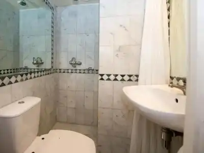 Rembrandtplein B&B - 35
