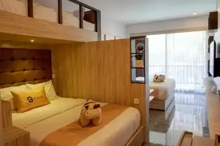 Graha Socio  Nusa Dua - 15