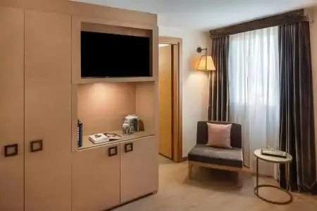Starhotels Metropole - 75