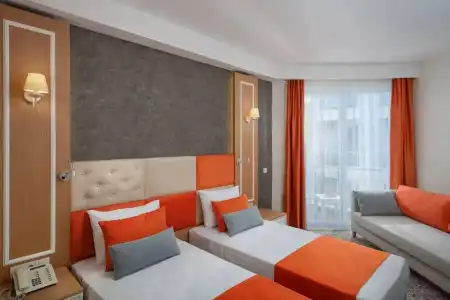 Golden Orange - 31