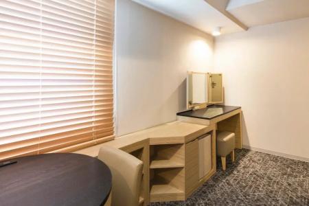 Sotetsu Fresa Inn Tokyo-Kyobashi - 35