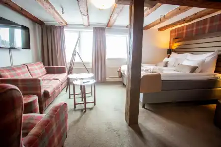 Home Packhuset - 41