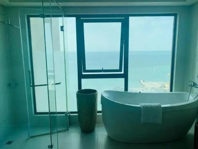 Lagoona Beach Luxury Resort and Spa - 85