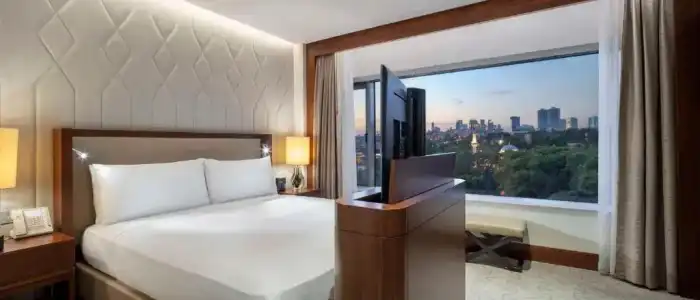 Conrad Bosphorus - 126