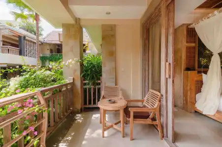 The Udaya Resorts and Spa - 51