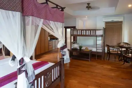 Royal Lanta Resort & Spa (SHA Extra Plus) - 63