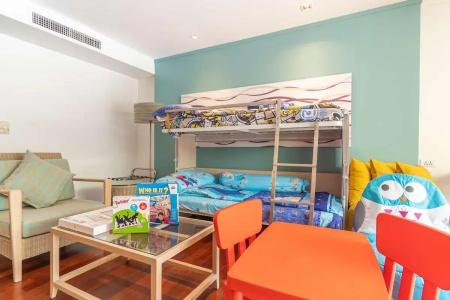 Radisson Resort and Suites Phuket - 33
