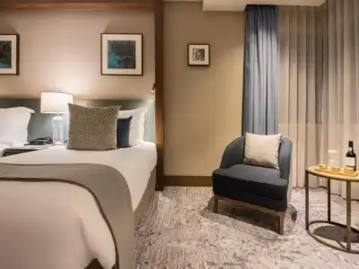InterContinental Lisbon by IHG - 51