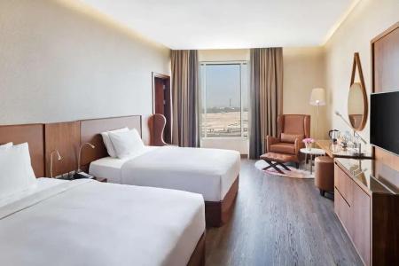 Radisson Blu, Canal View - 64