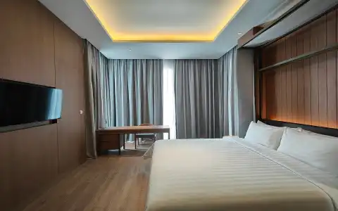 Ra Suites Simatupang - 47