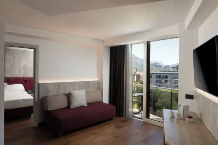 Garda Suite - TonelliHotels - 48