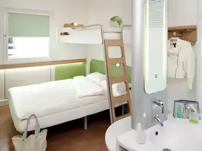 Ibis budget Koeln Messe - 35