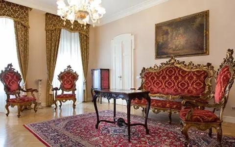 Grand Rimini - 61