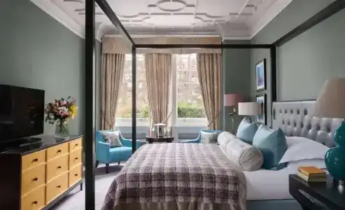 11 Cadogan Gardens and The Apartments by Iconic Luxurys - 71