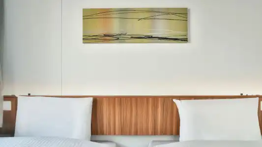 Vessel Inn Namba - 47