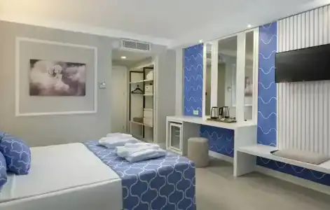 Selectum Colours Side - 25