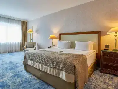 Rixos President - 70