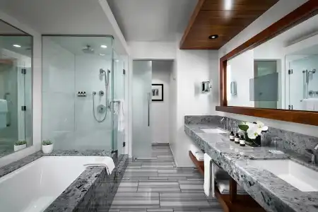 Fairmont Pacific Rim - 60