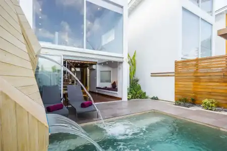 White Sand Samui Resort - 54