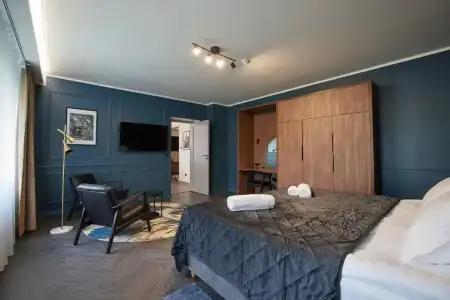 Hotell Wesenbergh - 4