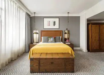 Kimpton Clocktower by IHG - 55