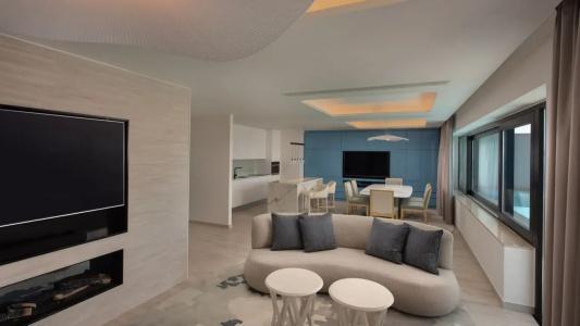 The Westin Dragonara Resort, Malta - 138
