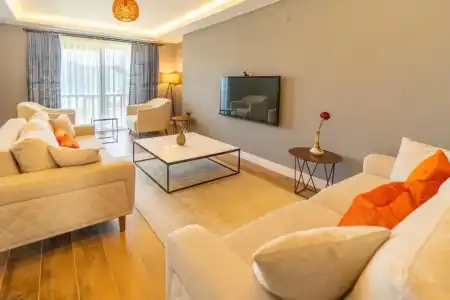 Iskelem Otel - 13