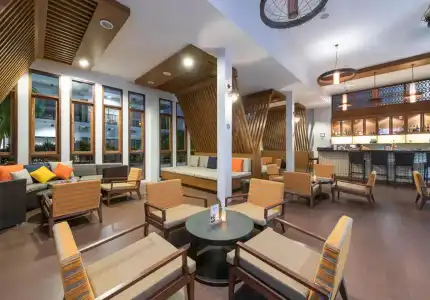 Deevana Plaza Krabi Aonang - 31