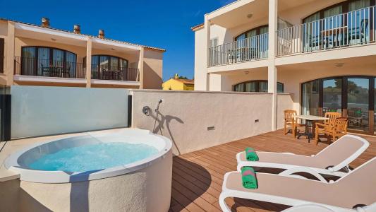 Protur Floriana Resort Aparthotel - 36