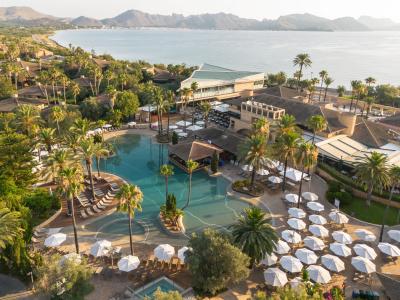 Portblue Club Pollentia Resort & Spa (Maris Y Suites) - 30