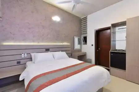 Nala Veli Beach & Spa - 29